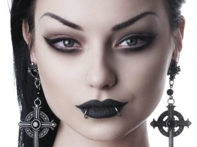 Vampira 🧛♀️