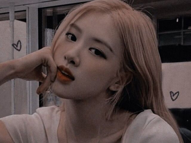 Rosé 🤍