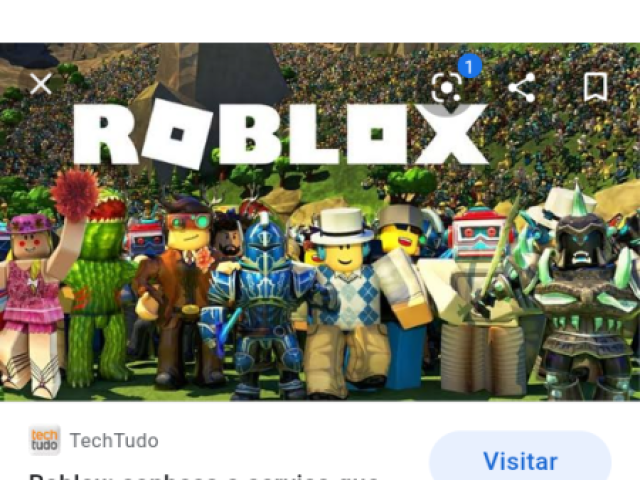 Roblox