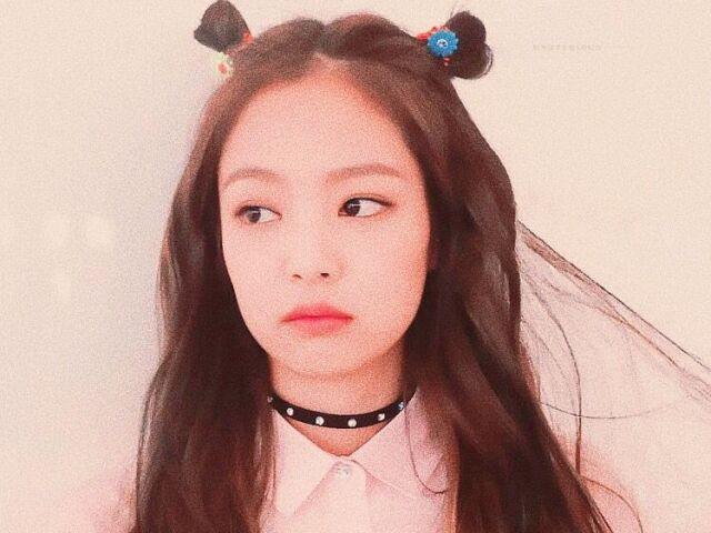 Jennie 🖤