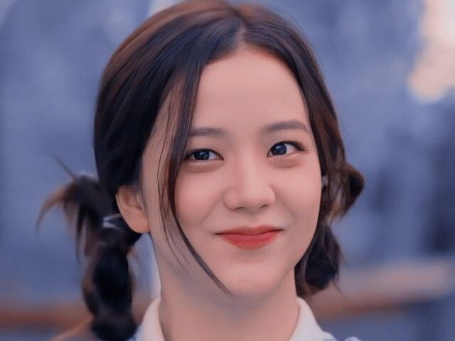 Jisoo 💜