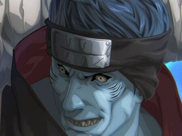 KISAME