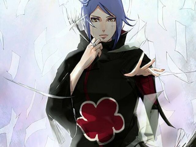 KONAN