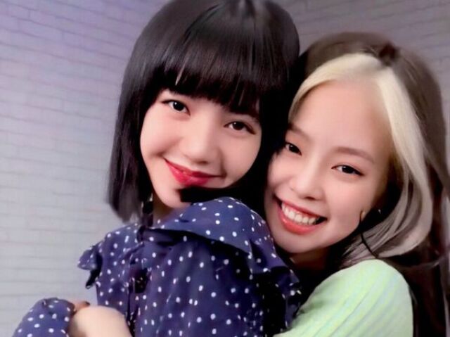 Jenlisa 🖤💛