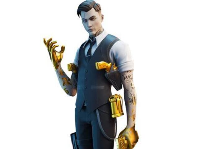 Midas