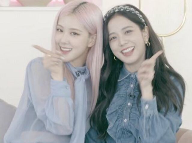 Chaesoo 💜🤍