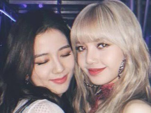 Lisoo 💜💛