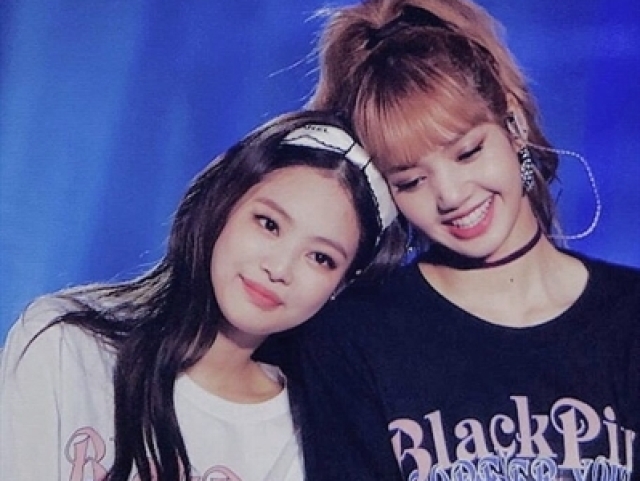 Jenlisa 🖤💛