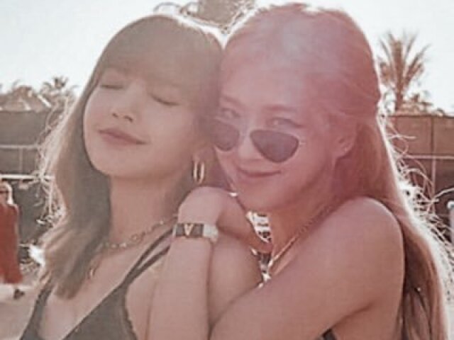 Chaelisa 🤍💛