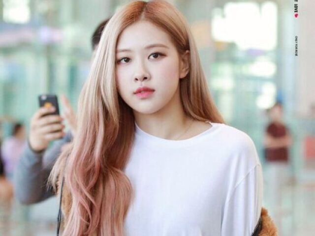 Rosé 🤍