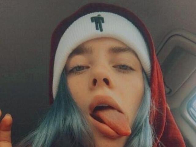 Você realmente conhece a Billie Eilish?