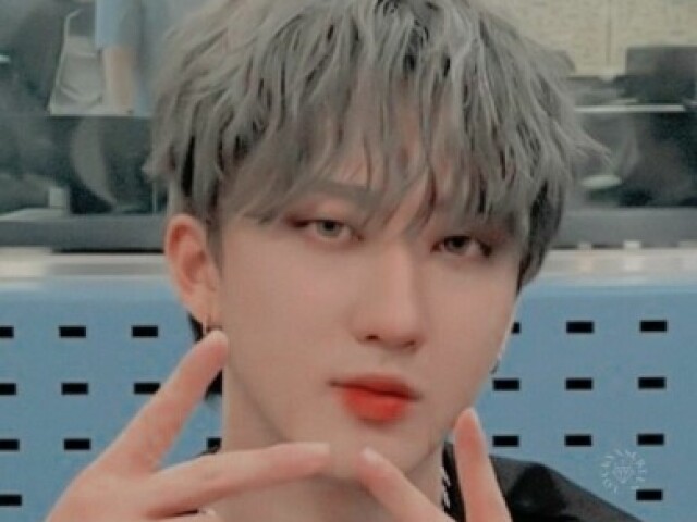 Changbin❣