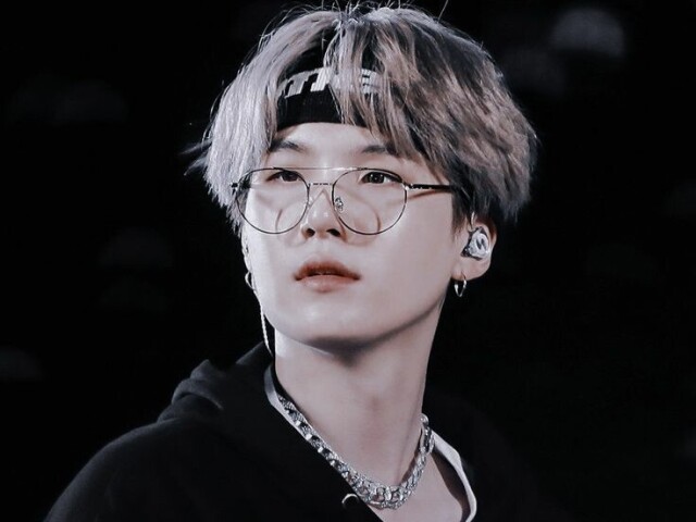 Suga❣