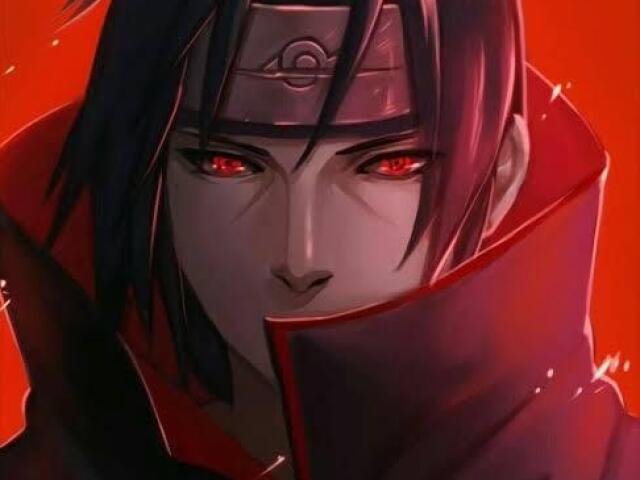 Itachi