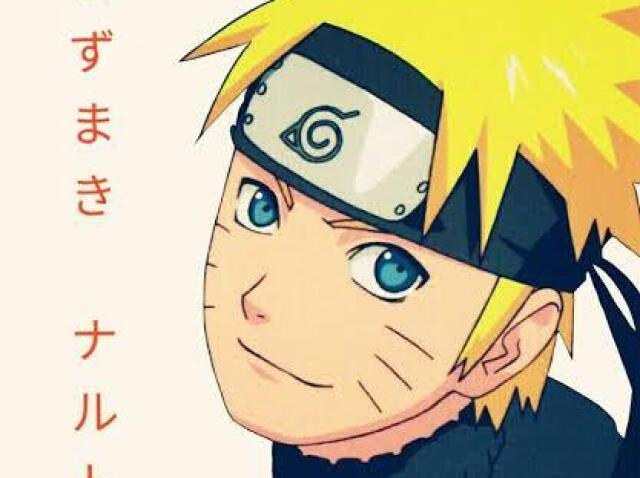 Naruto