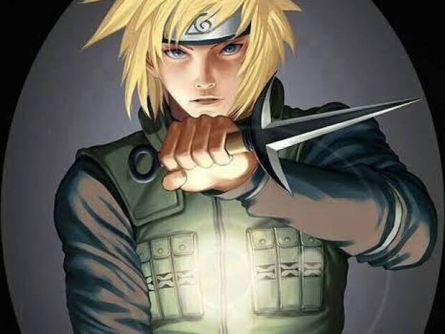 Minato( kkk já tá morto)