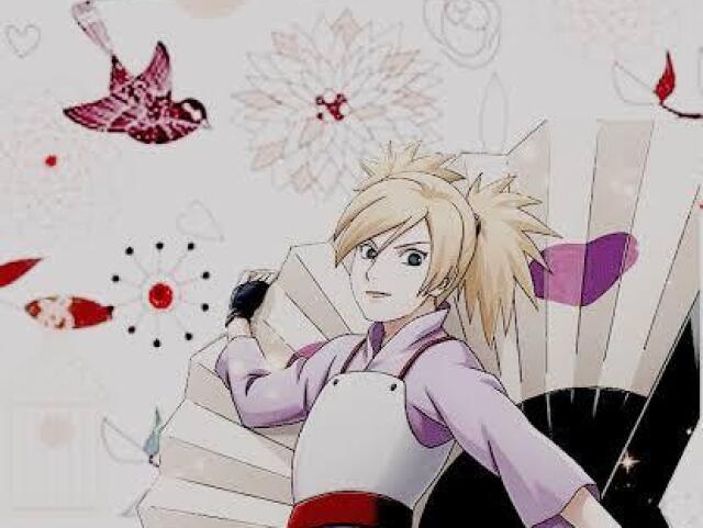 Temari