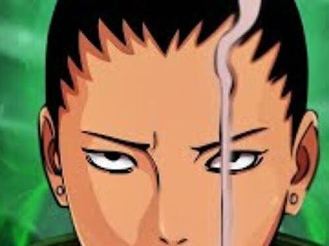 Shikamaru