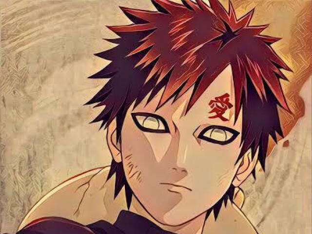 Gaara