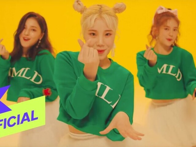 Bboom bboom- Momoland