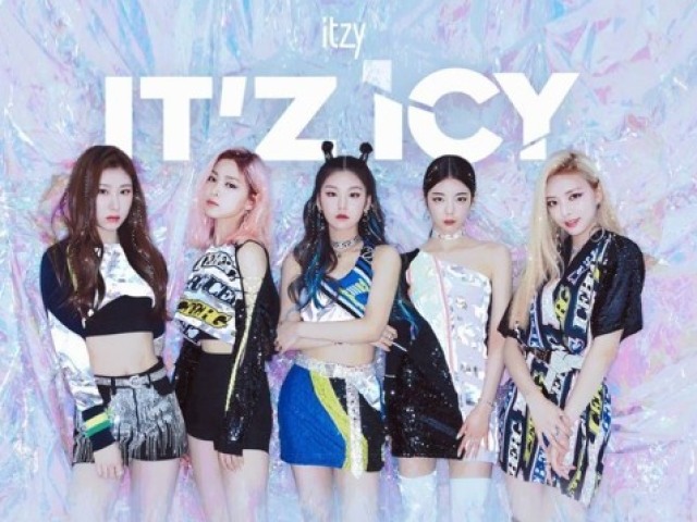 Icy- Itzy