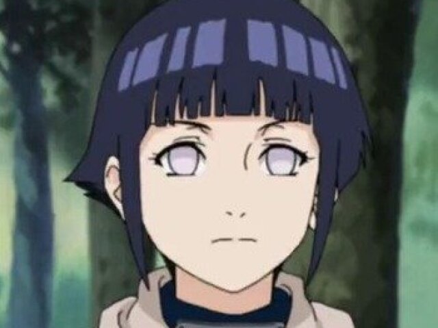 Hinata