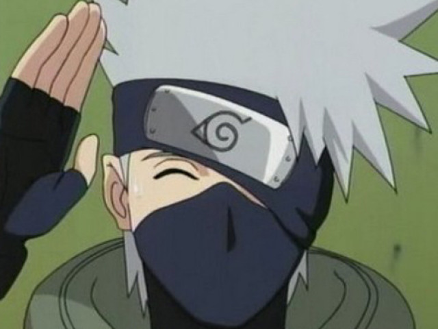 Kakashi