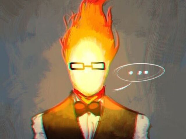 Grillby's