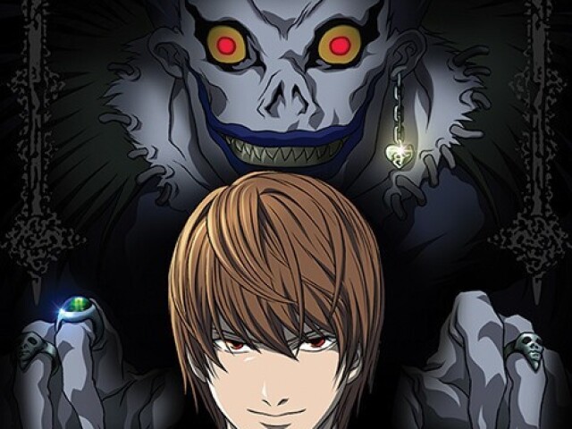 Death Note