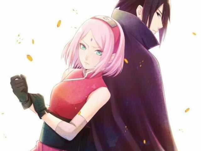 familia uchiha