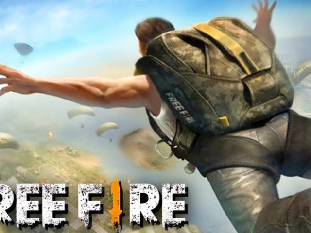 Free Fire