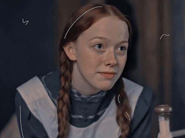 Anne ✨