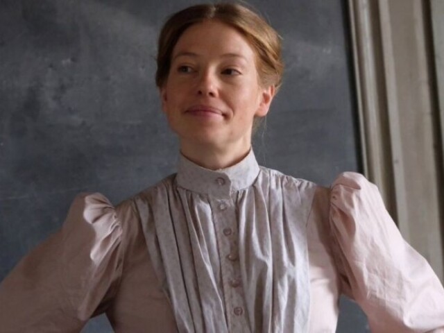 Stacy