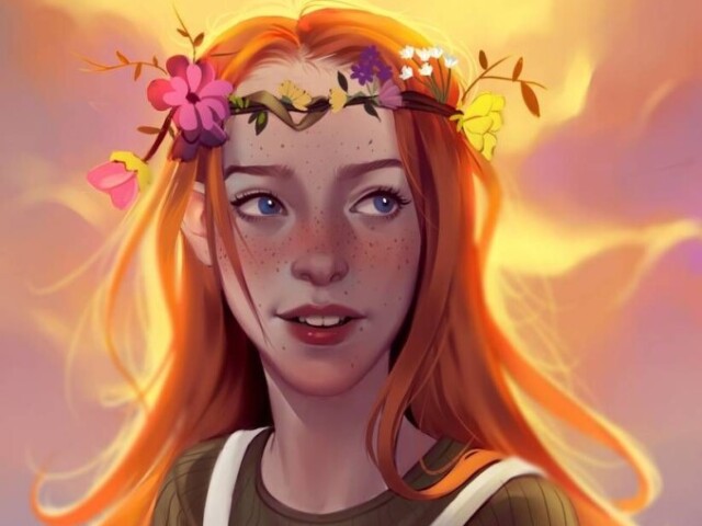 Quem você seria em Anne With An E?