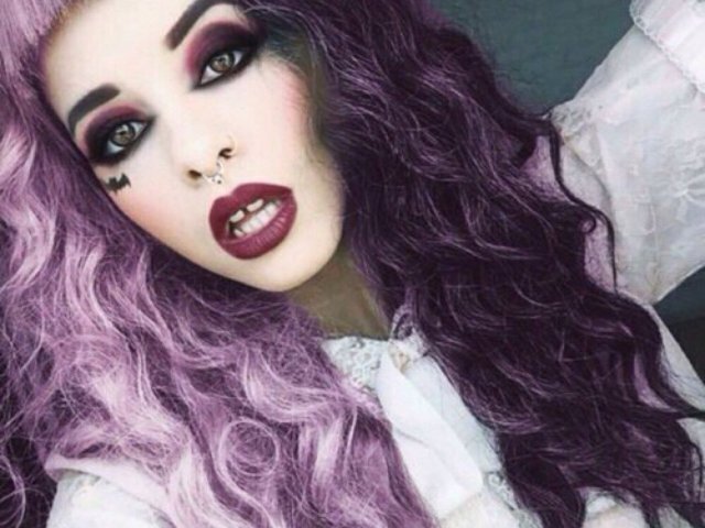 Você realmente é um 'cry baby' ?