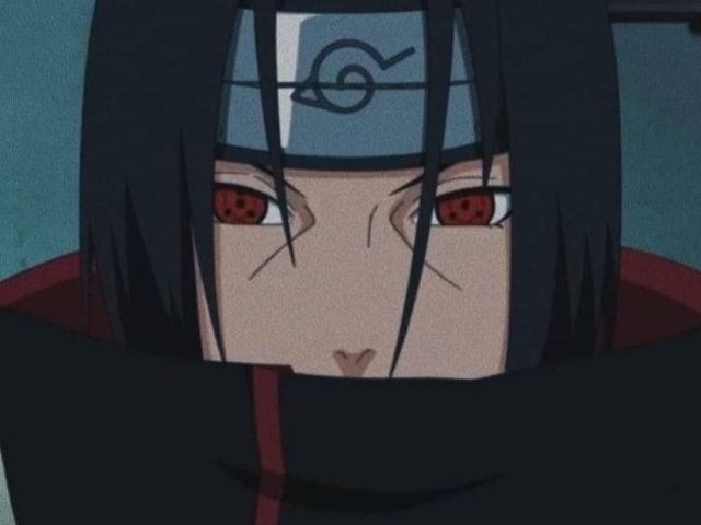 Itachi