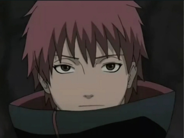 Sasori