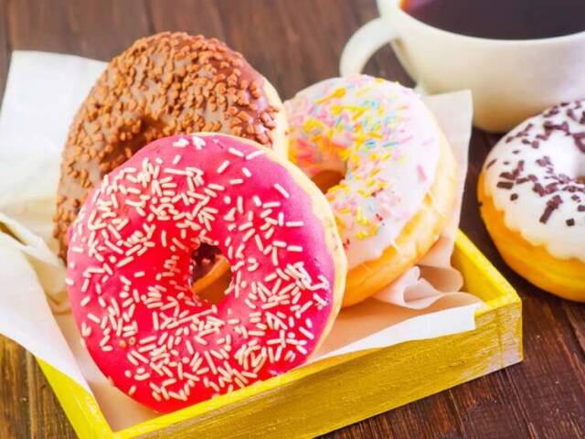 Donuts