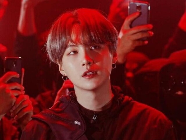 🍫Yoongi🍫