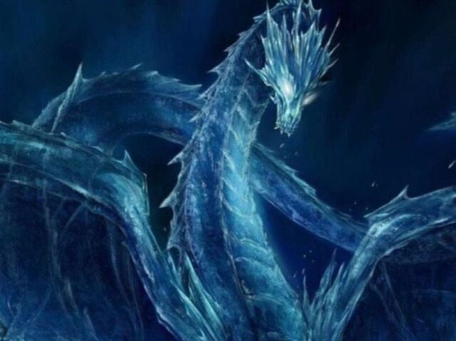 Qual dragão você seria?