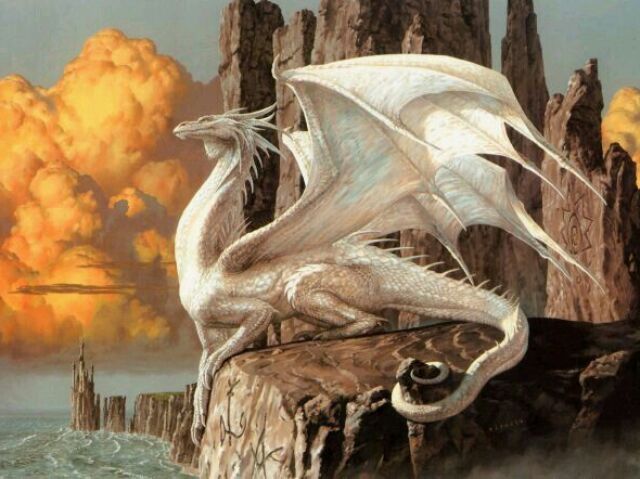 Dragão terra