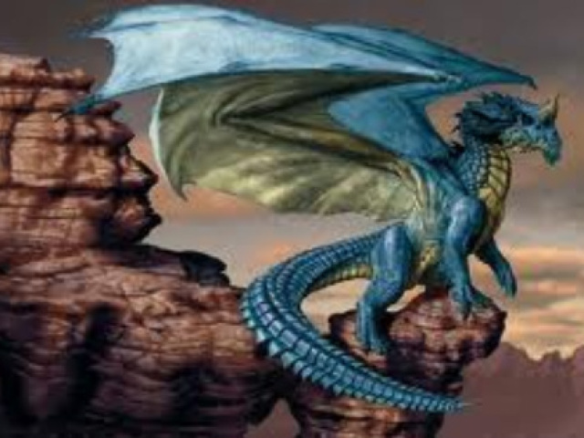 Dragão Relâmpago