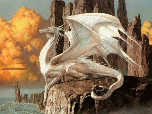 Dragão de Terra