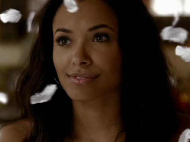 Quem de The Vampire Diaries/The Originals seria seu melhor amigo?