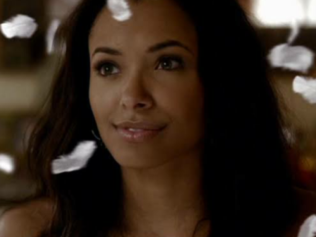 Bonnie Bennett!