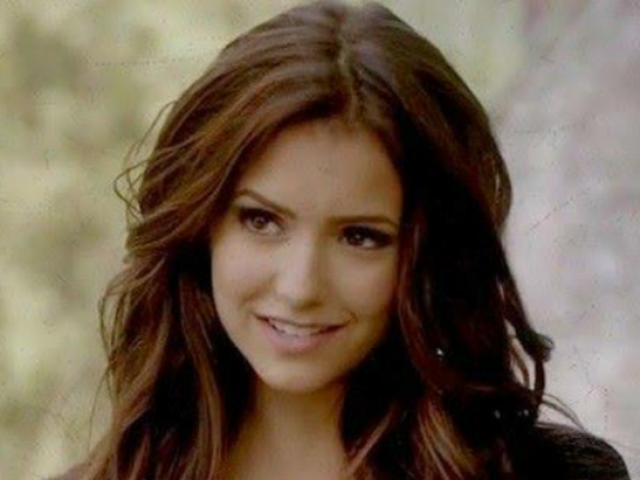 Katherine Petrova!