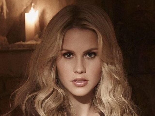 Revela Mikaelson!