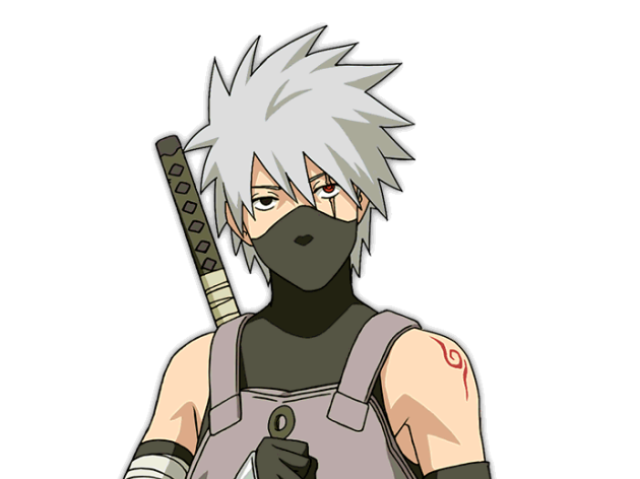 Kakashi