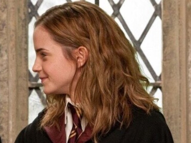 Hermione Granger