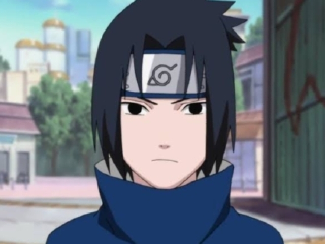 Sasuke